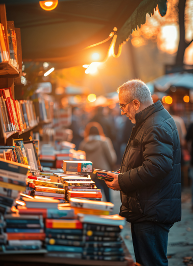 Journals & Periodicals