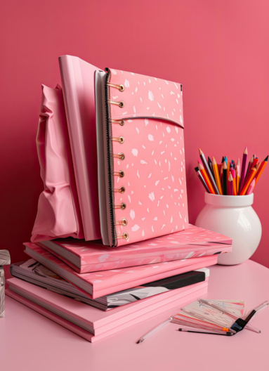 Curated Notebook Collection