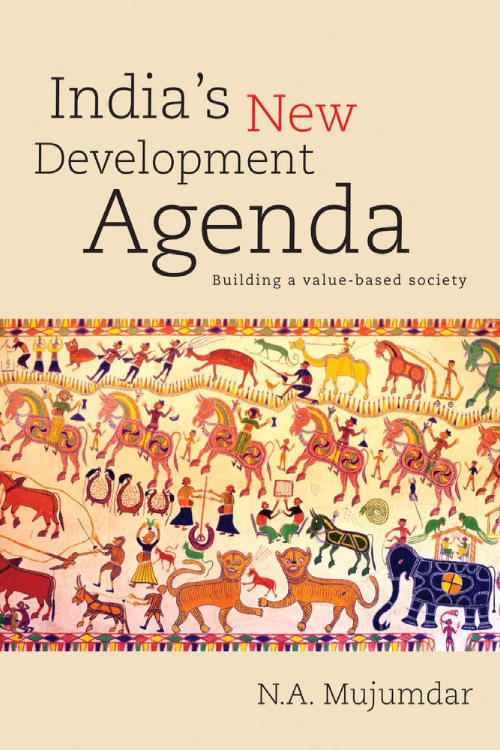 India's New Development Agenda