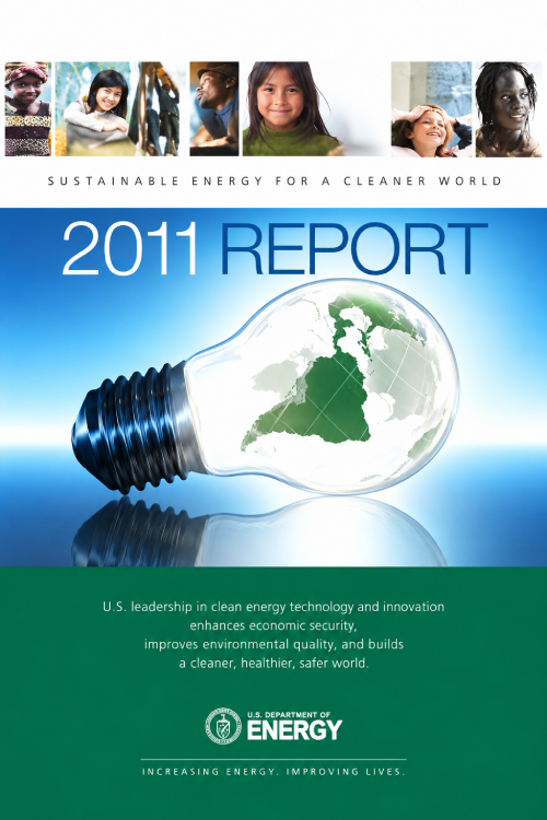 International Property Rights Index 2011 Report