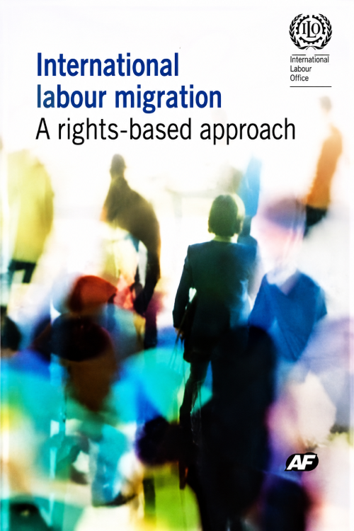 International Labour Migration