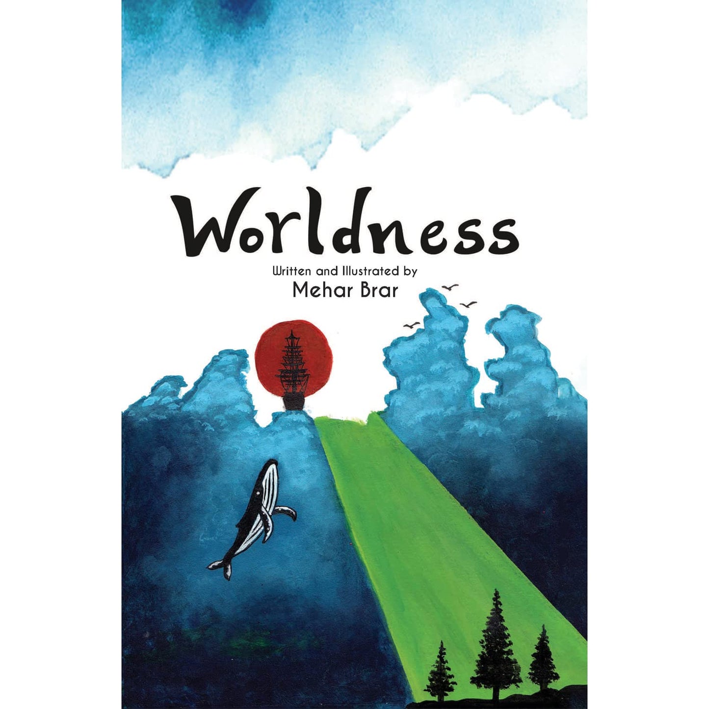 Worldness