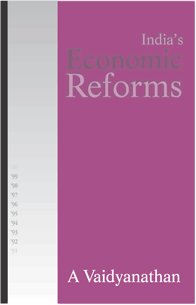 India's Economic Reforms and Development