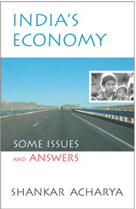 India's Economy Some Issues and Answers