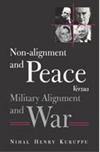 Non-alignment and Peace Versus