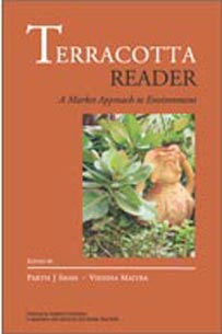 Terracotta Reader