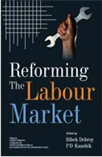 Reforming The Labour Market