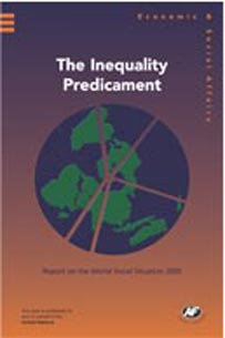 The Inequality Predicament