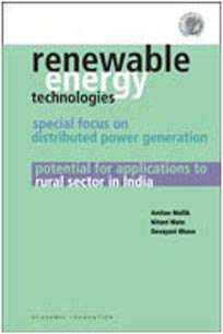 Renewable Energy Technologies