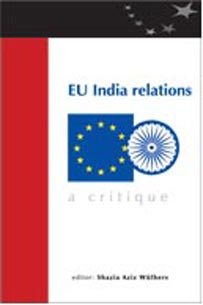 EU India relations