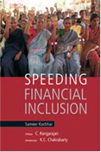 Speeding Financial Inclusion