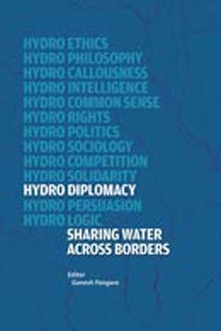 Hydro Diplomacy
