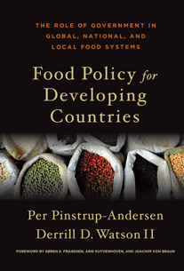 Food Policy for Developing Countries