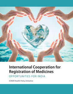 International Cooperation for Registration of Medicines