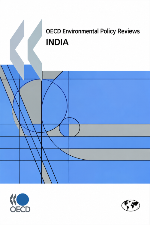 OECD Investment Policy Reviews: India