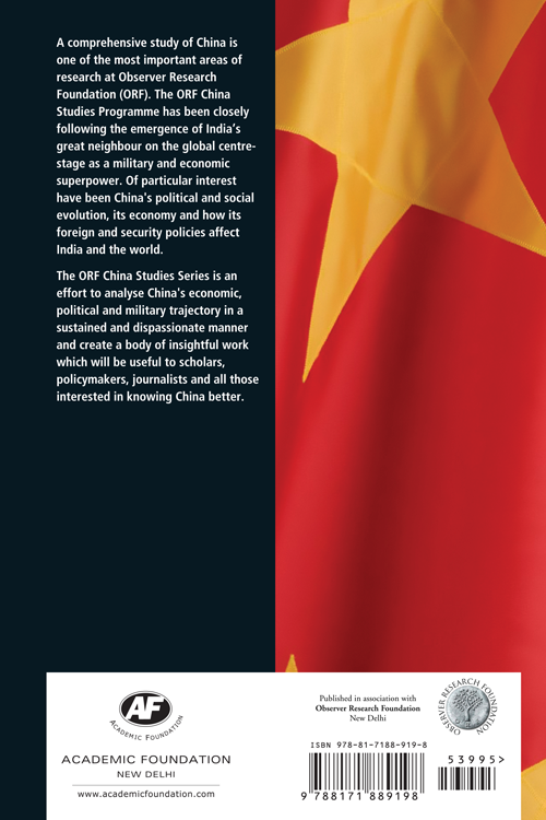 China and South Asia