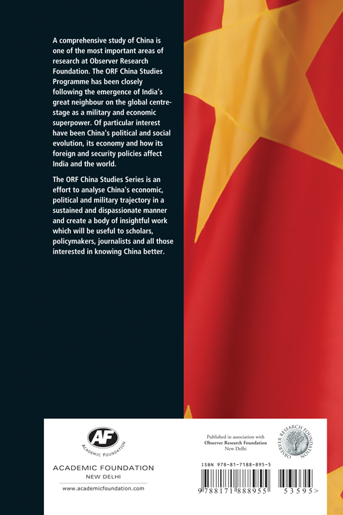 Contemporary China and the World