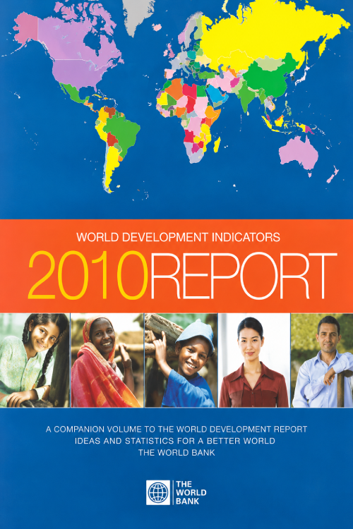 International Property Rights Index 2010 Report