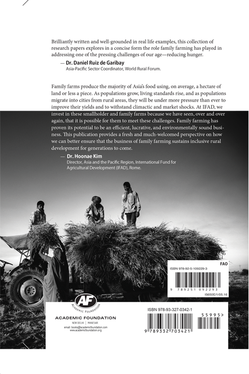 Family Farming