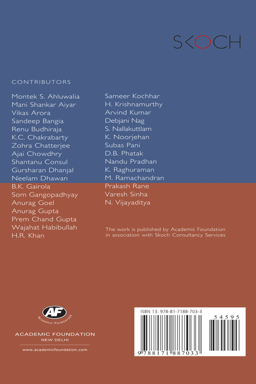 Infrastructure & Governance