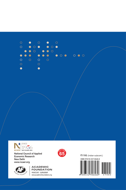 India Policy Forum 2023 : Volume 20