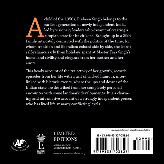 Life Was Like That Only