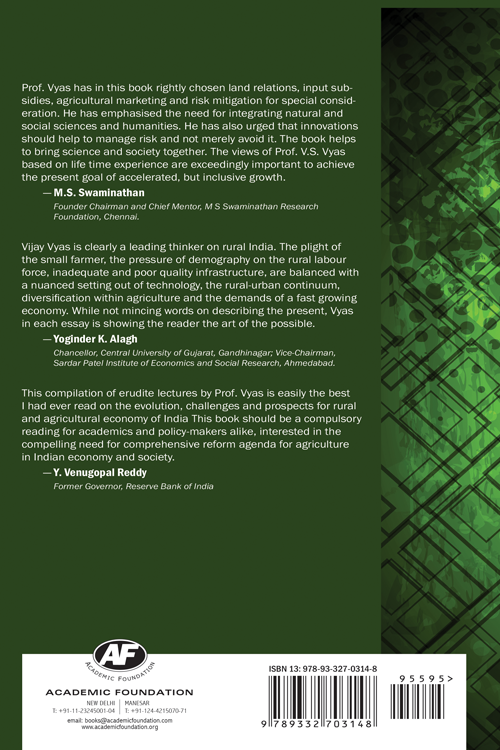 Mainstreaming the Marginalised