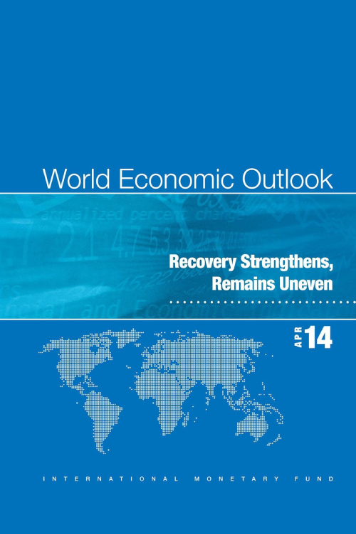 World Economic Outlook, April 2014