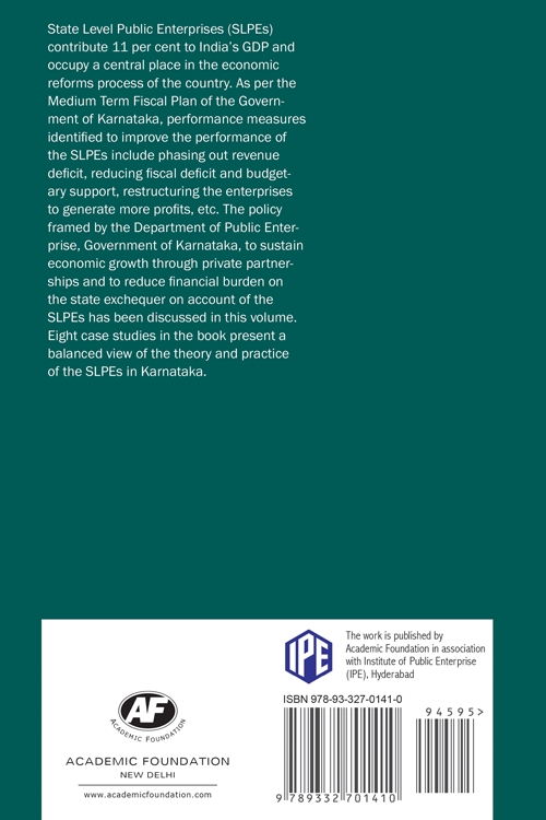 Performance Evaluation of SLPEs in Karnataka