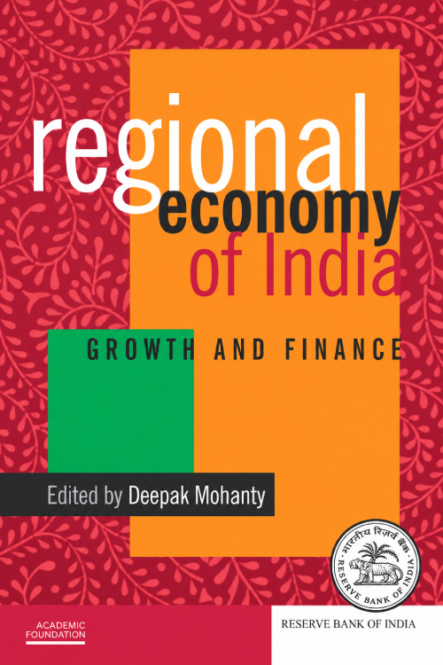 Regional Economy of India