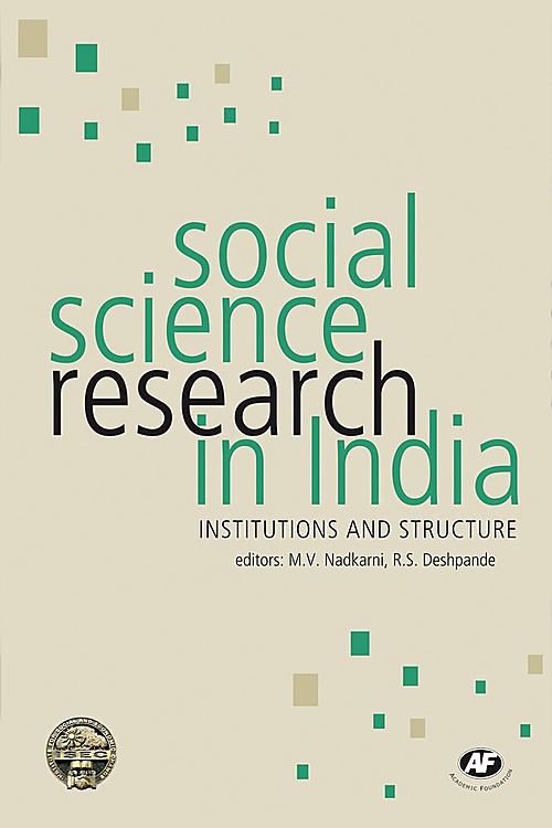 Social Science Research in India