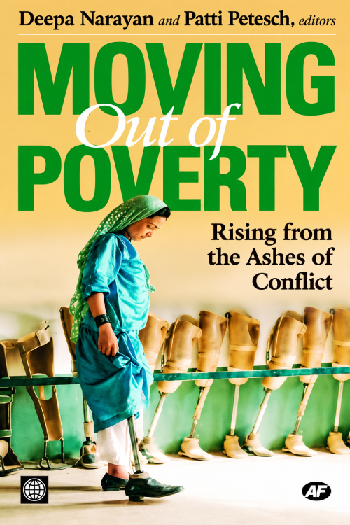 Moving Out of Poverty – Vol. 4