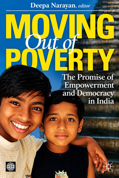 Moving Out of Poverty, Volume 3