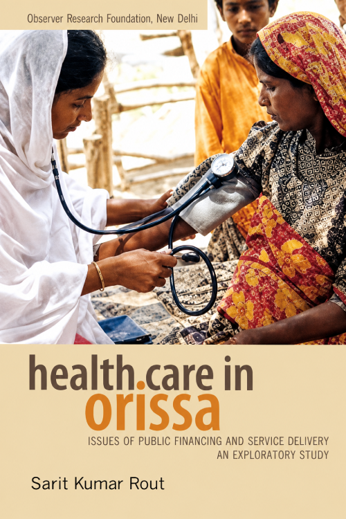 Health Care in Orissa