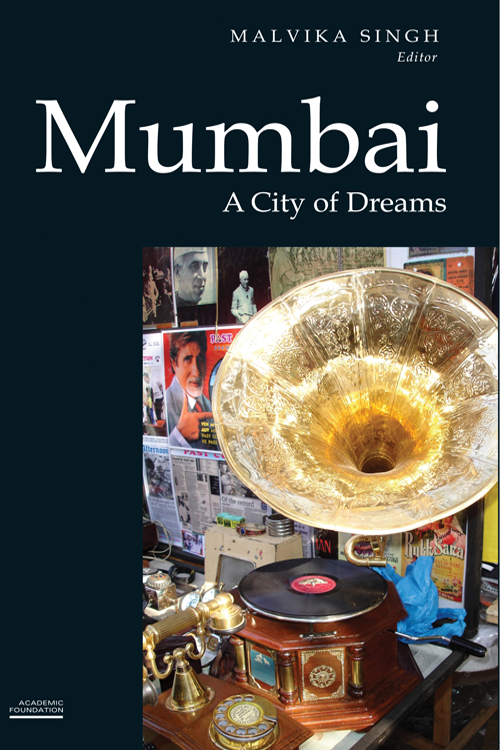 Cities of India series