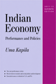 Indian Economy: Performance and Policies 11 Edition 2011-2012
