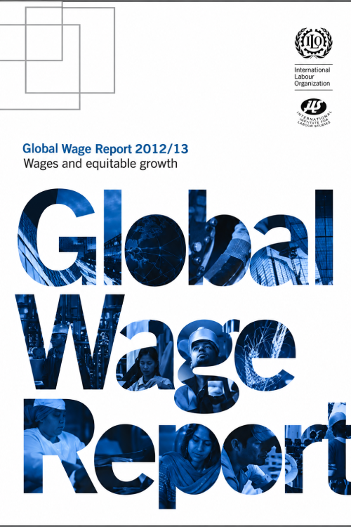 Global Wage Report 2012/13