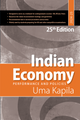 Indian Economy (25th Edition): 2024-25