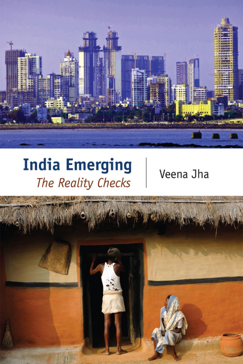 India Emerging