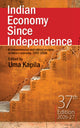 Indian Economy Since Independence 37th Edition 2026-27