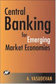 Central Banking for Emerging Market Economies