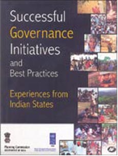 Successful Governance Initiatives and Best Practices