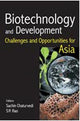Biotechnology and Development