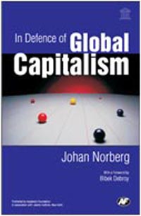 In Defence of Global Capitalism
