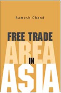 Free Trade Area in Asia