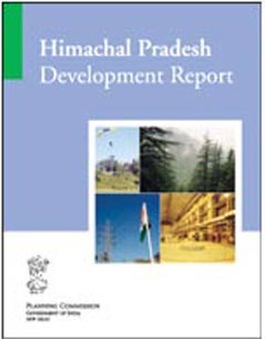 Himachal Pradesh Development Report