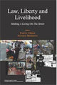 Law, Liberty and Livelihood