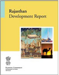 Rajasthan Development Report
