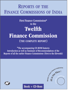 Report of the Finance Commissions of India