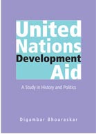 United Nations Development Aid